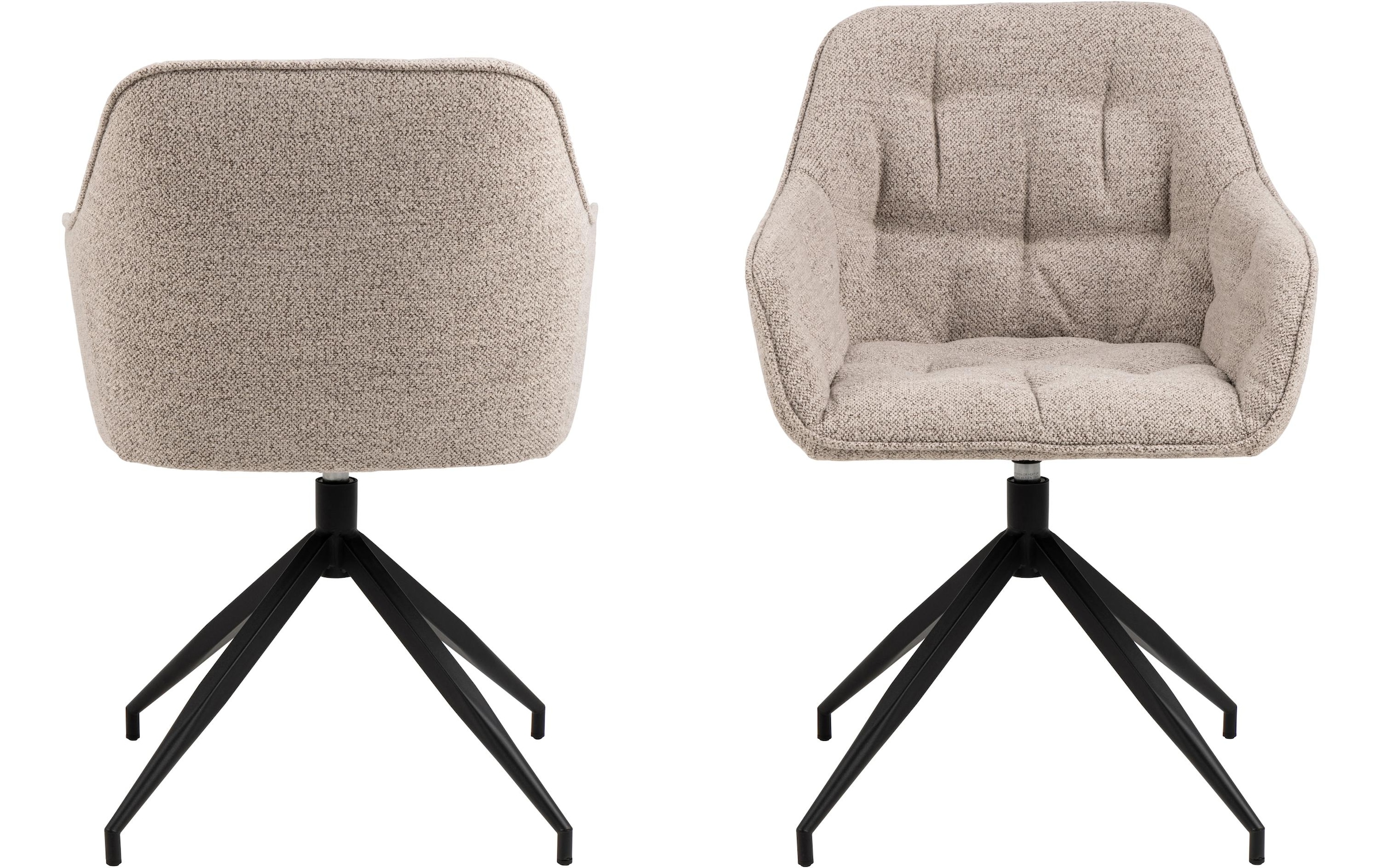 AC Design Chaise »Brooke Monza2 1 Stück« ()