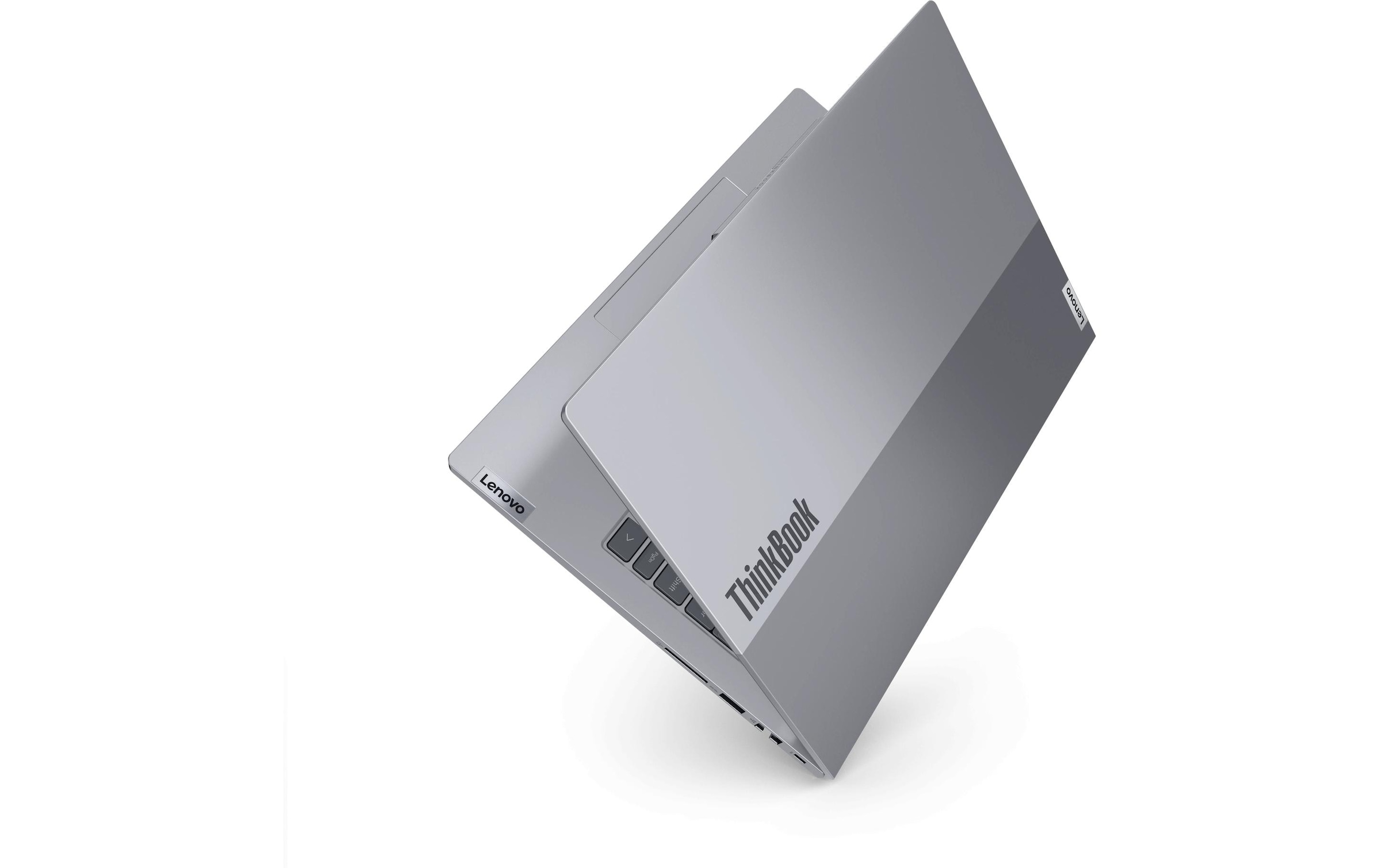 Lenovo Notebook »ThinkBook 14 G7 ARP (AMD)«, 35,42 cm, / 14 Zoll, AMD, Ryzen 7, Radeon, 1000 GB SSD