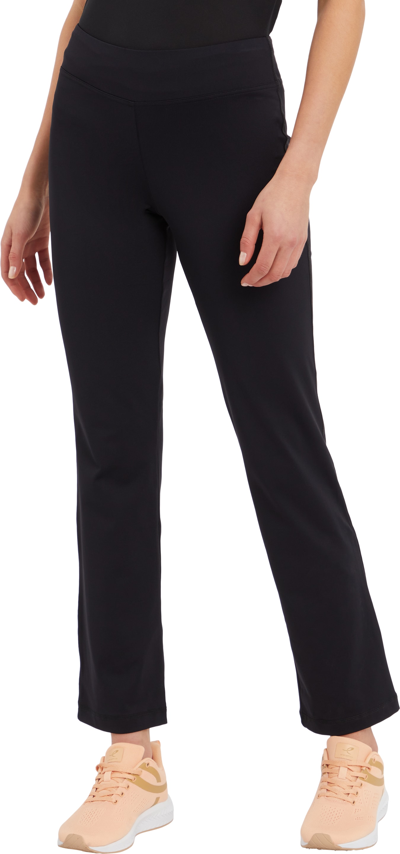 Image of Energetics Sporthose "DA.-JAZZPANT MARION II W" mit DRY PLUS-Technologie, atmungsaktiv, schnelltrocknend
