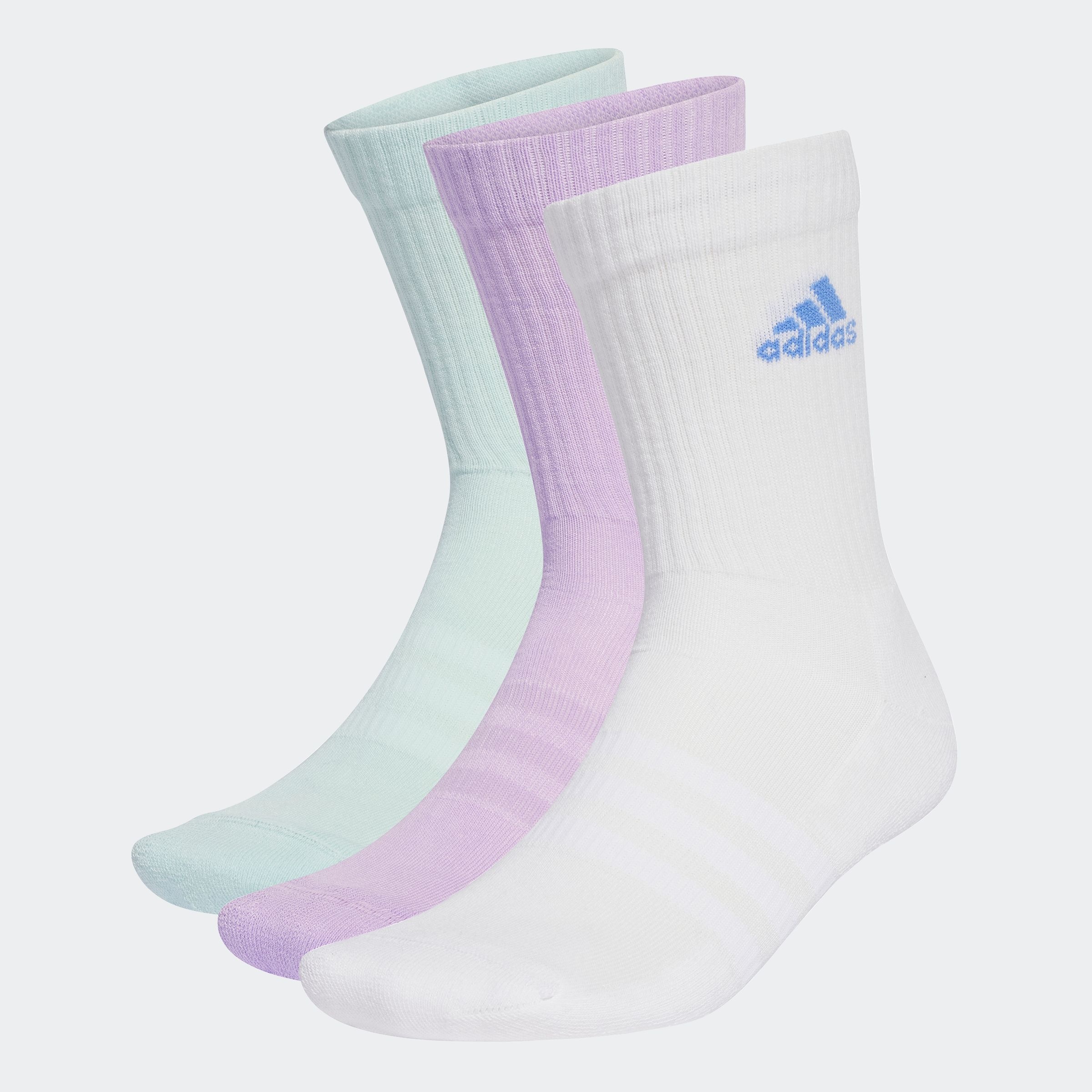 adidas Performance Sportsocken »C SPW CRW 3P«, (3 Paar)