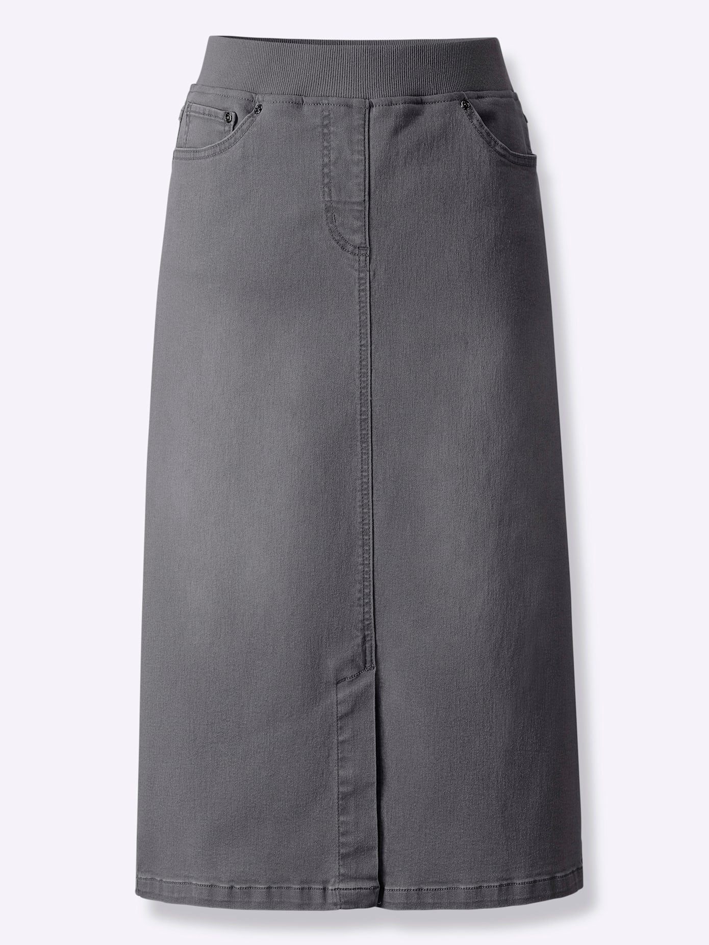 Inspirationen Jeansrock