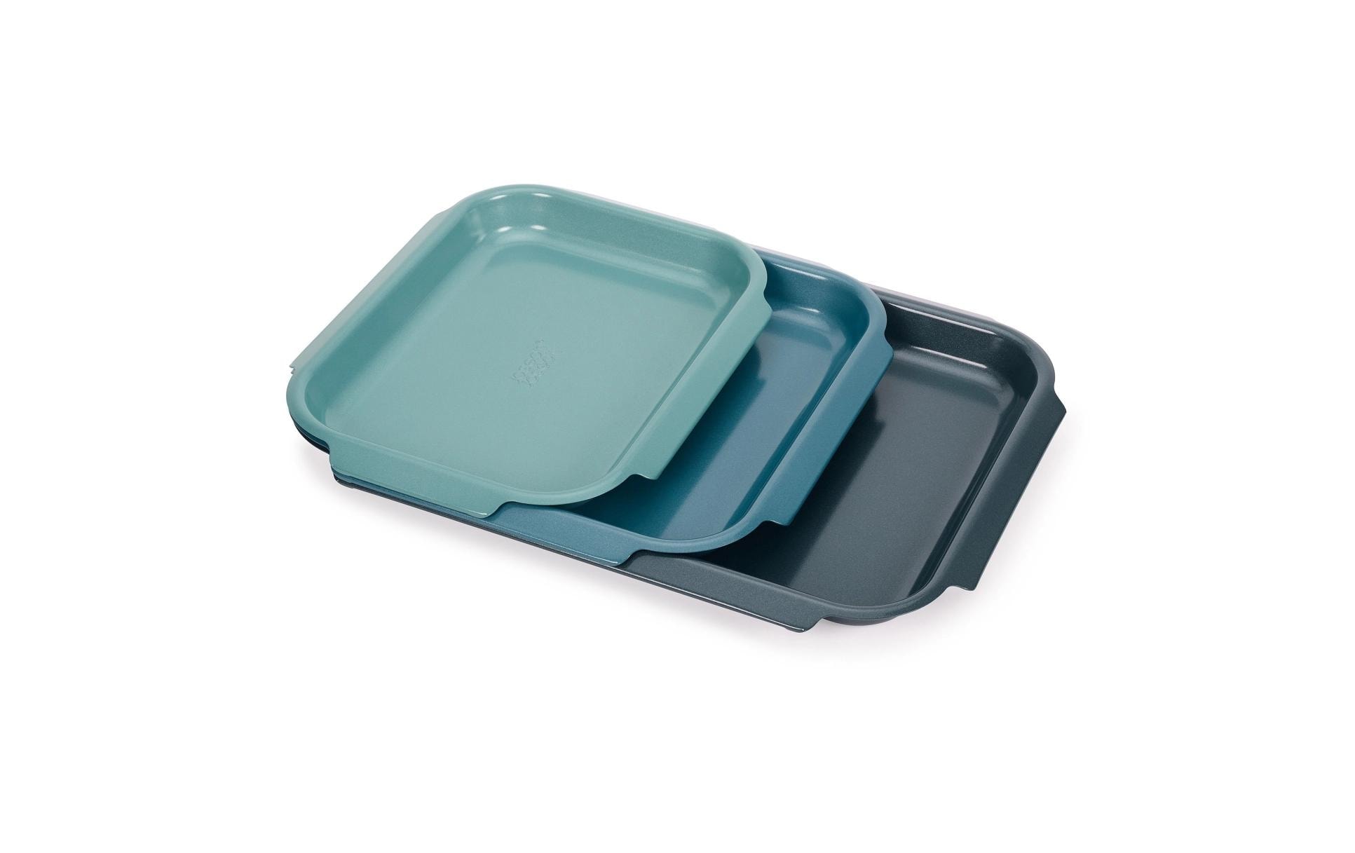 Joseph Joseph Backform »Nest Bake 3er Set«