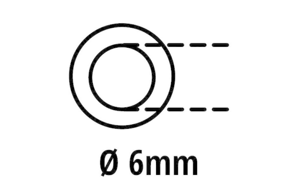 Einhell Druckluftschlauch