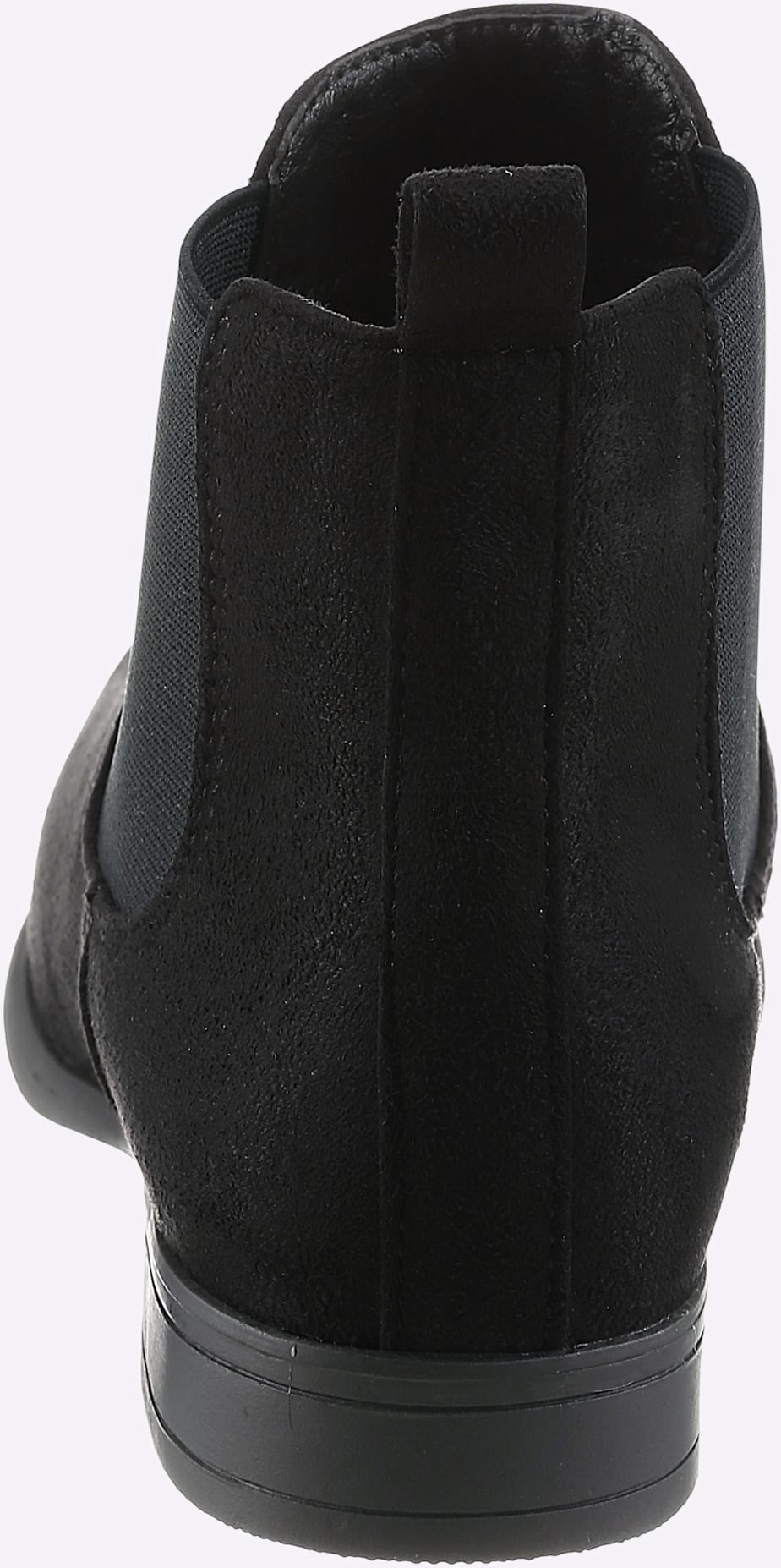 Casual Looks Stiefelette
