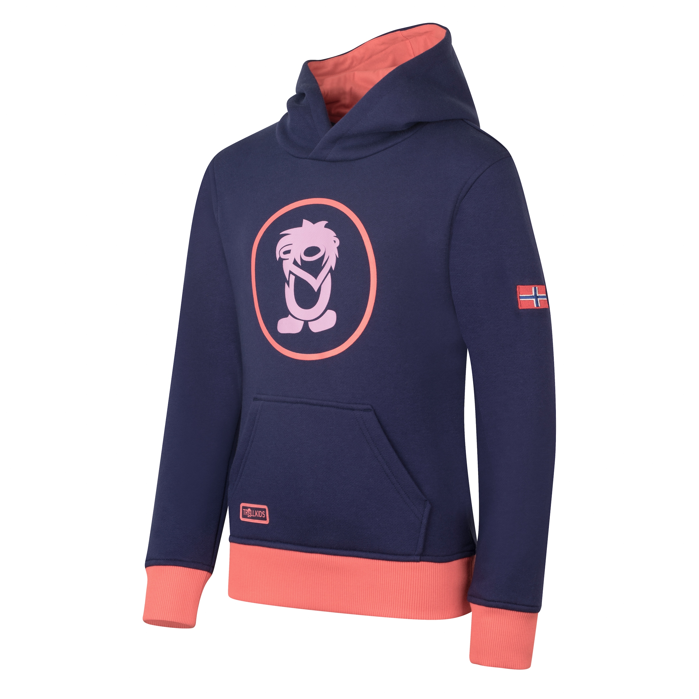 TROLLKIDS »KIDS TROLL SWEATER«
