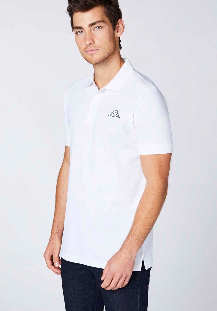 Kappa Poloshirt »PELEOT«