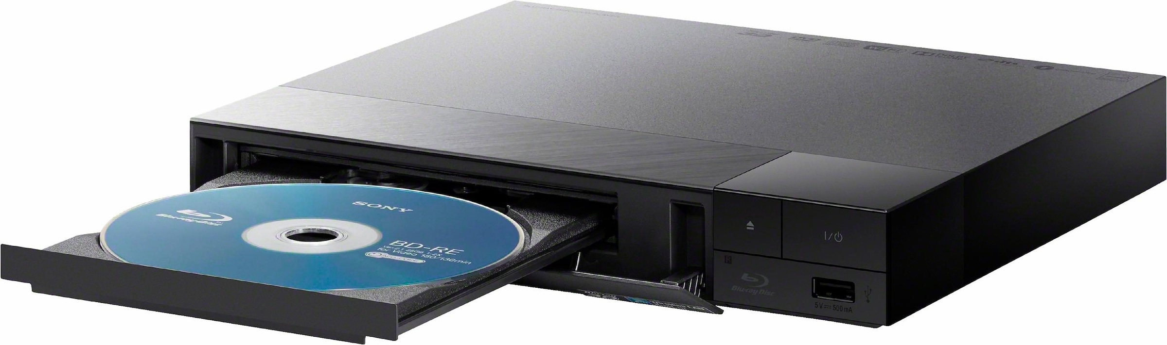 Sony Blu-ray-Player »BDP-S1700«, Full HD