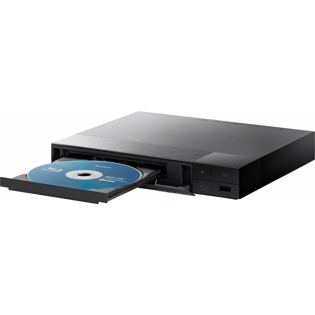 Sony Blu-ray-Player »BDP-S1700«
