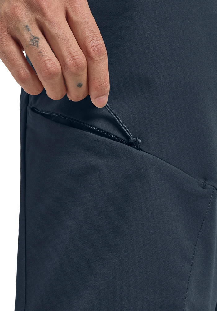 Jack Wolfskin Short »PICO TRAIL SHORTS W«