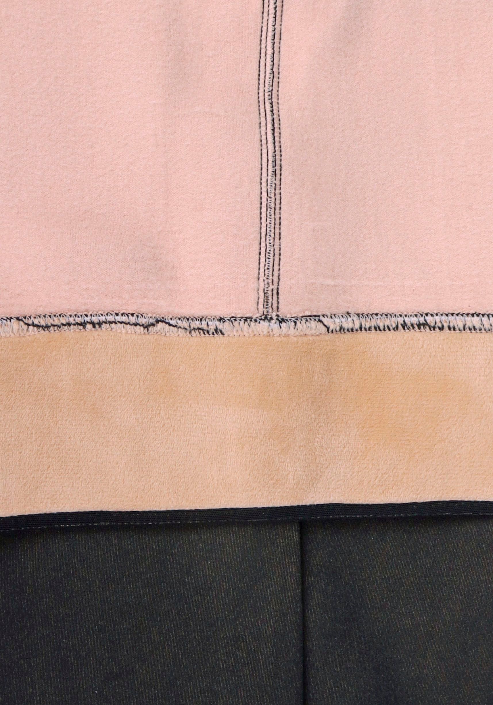 Capelli New York Thermostrumpfhose, mit elastischem Bund