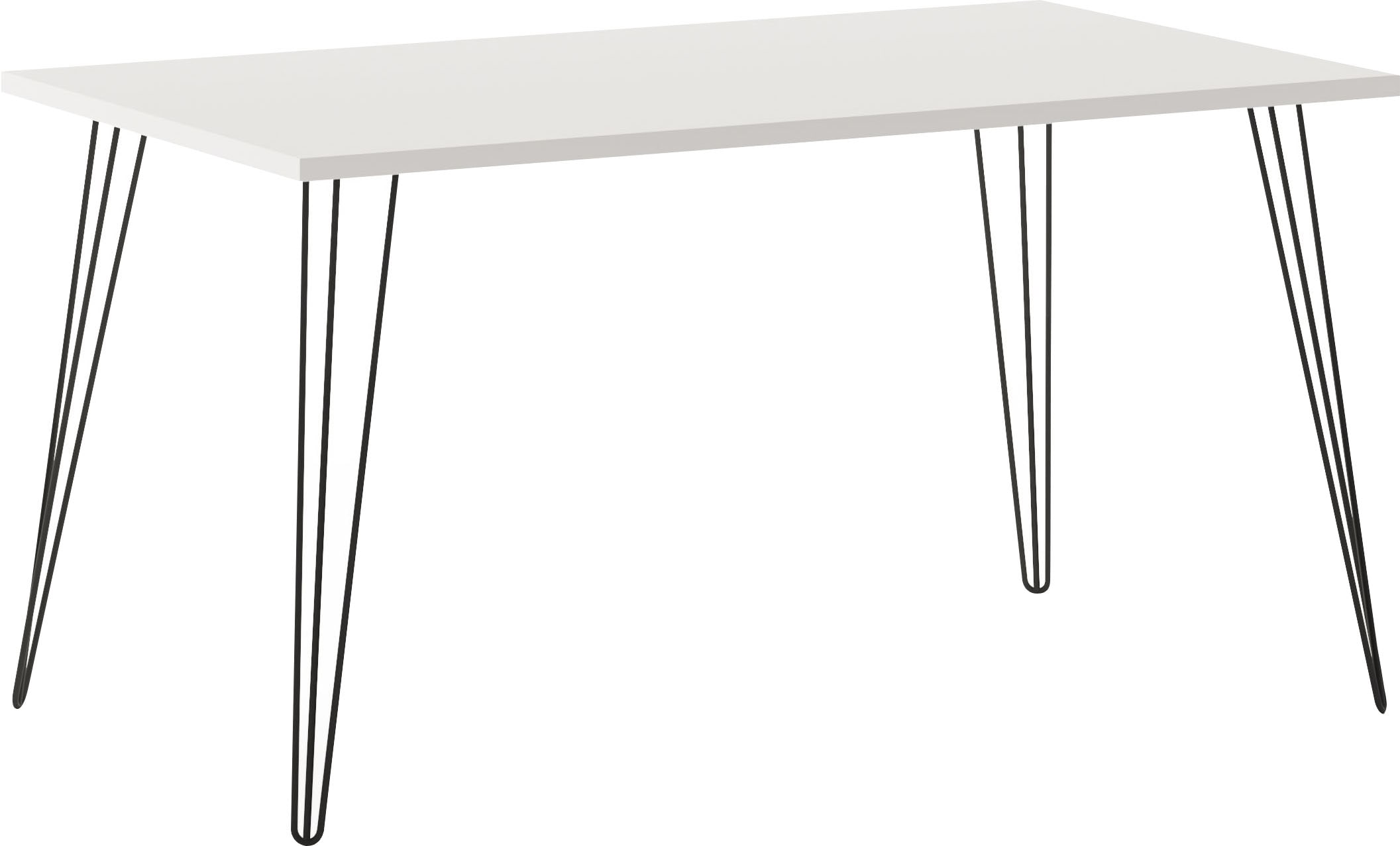 Schildmeyer Ablagetisch »Fynn« Tischbeine aus Metall