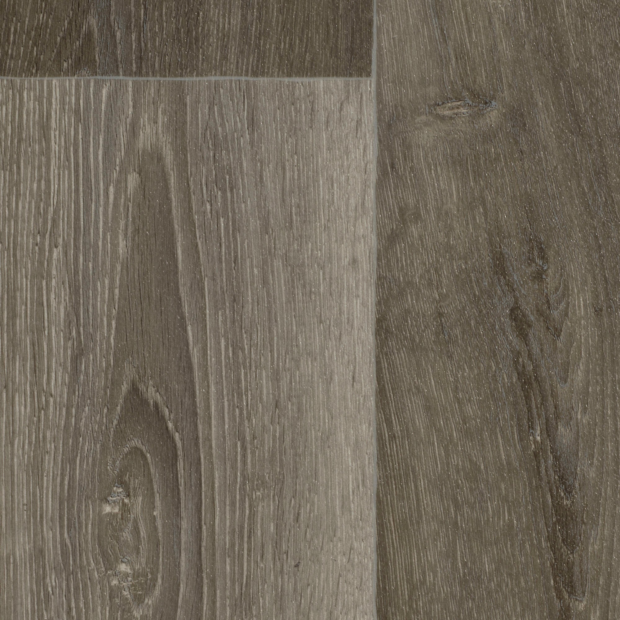 Image of Bodenmeister Vinylboden »PVC Bodenbelag Holzoptik Diele Eiche grau«, Meterware, Breite 200/300/400 cm bei Ackermann Versand Schweiz