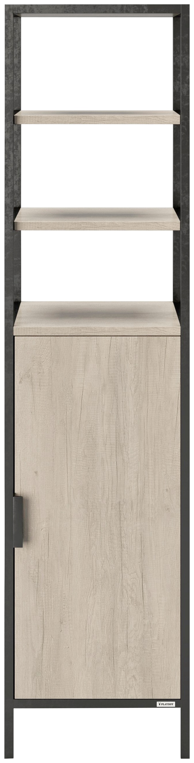 PLAYBOY Hochschrank »JULIE« Breite: 37 cm