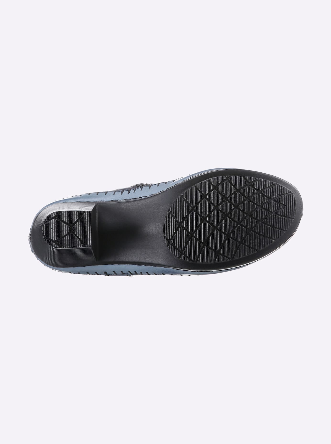 Gemini Stiefelette