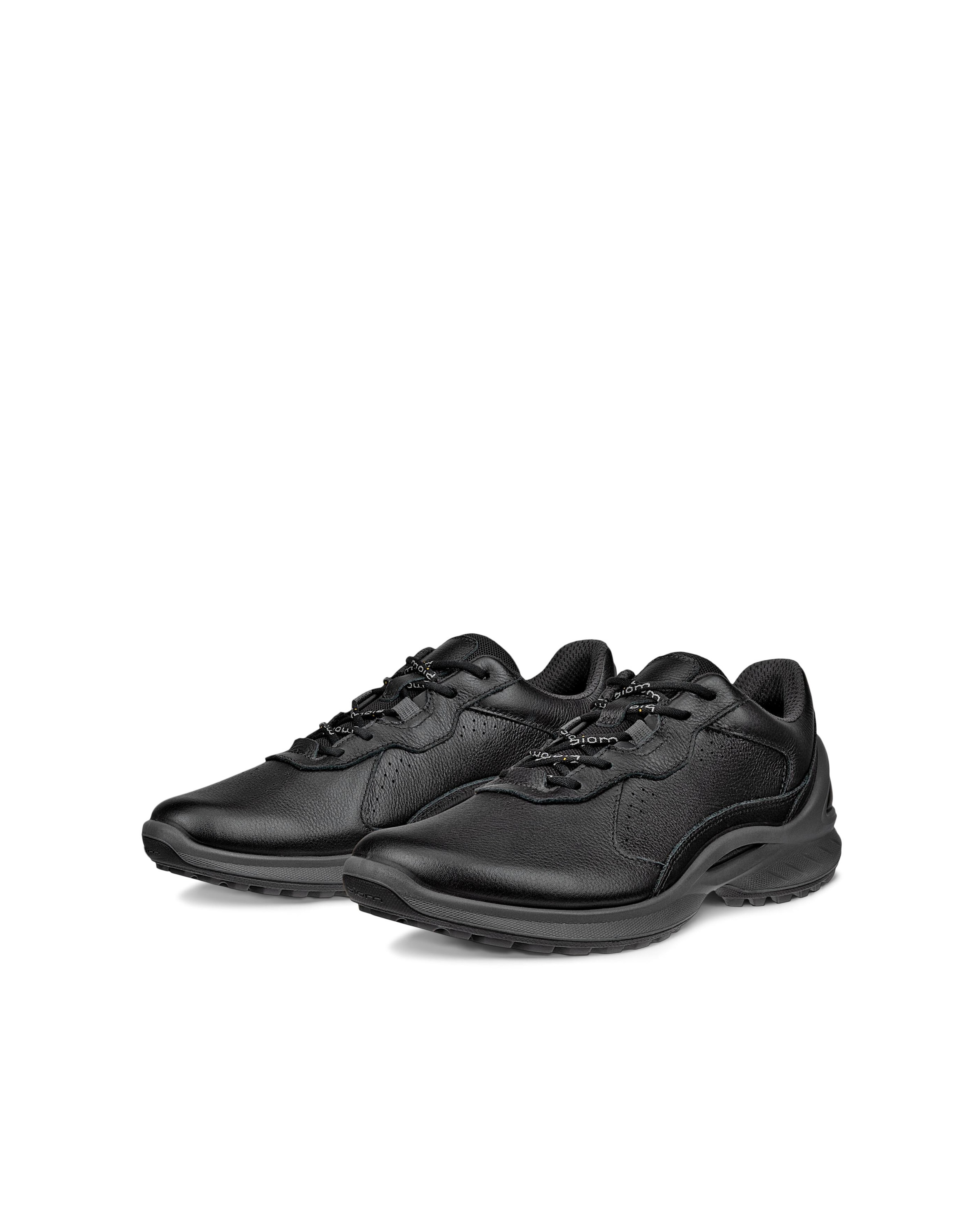 Ecco Sneaker »ECCO BIOM ENERGI«  Outdoorschuh, Halbschuh, Schnürschuh mit Profilsohle