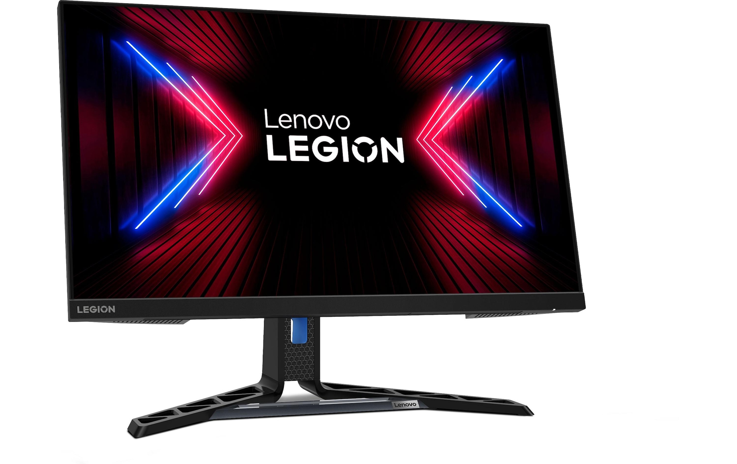 Lenovo Gaming-Monitor »Legion R27q-30«, 68,31 cm/27 Zoll, 2560 x 1440 px, WQHD, 4 ms Reaktionszeit, 165 Hz