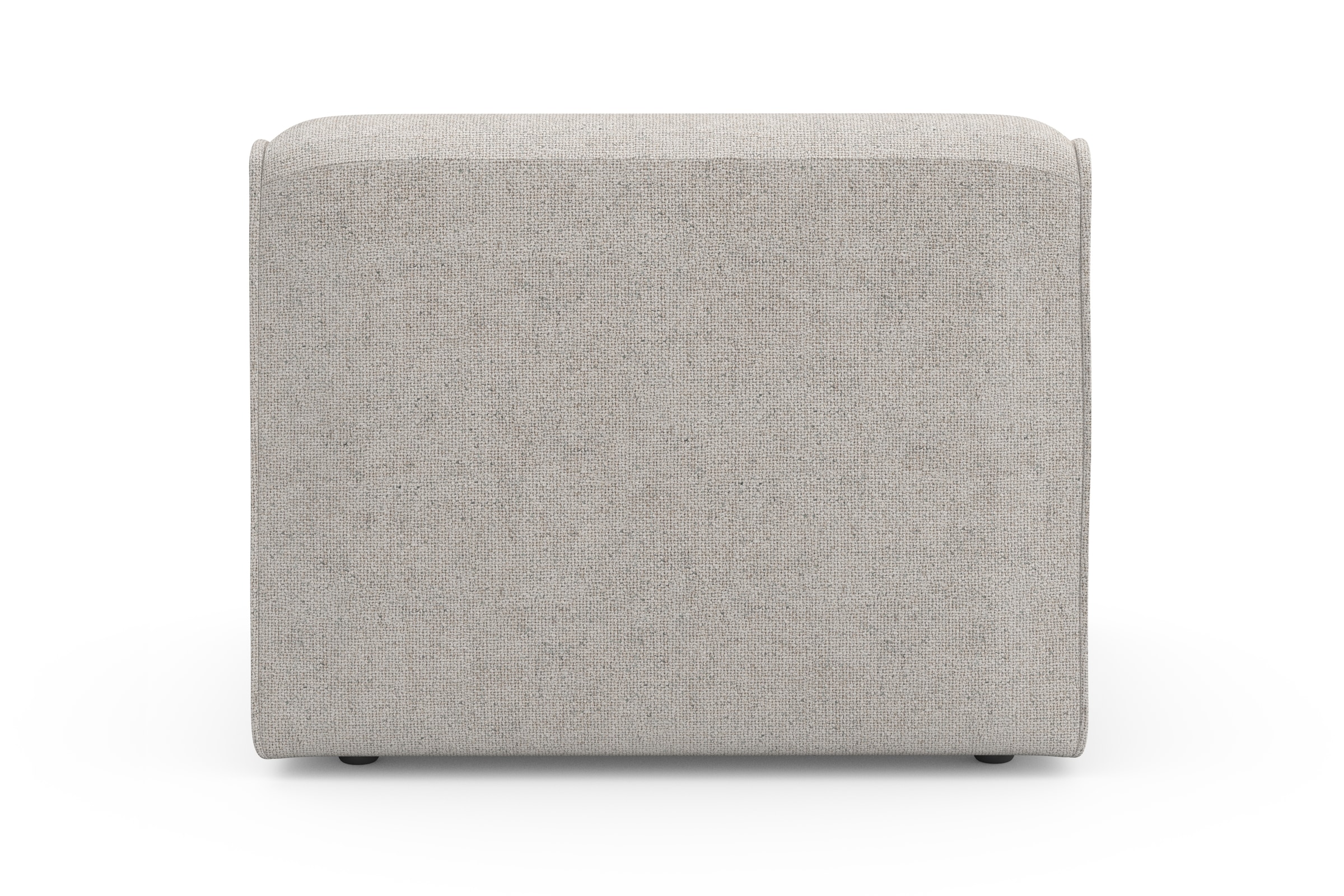 RAUM.ID Sessel »Merid Sofa-Mittelelement, Masse B/T/H: 84/97/46 cm«, als Modul oder separat verwendbar, für individuelle Zusammenstellung