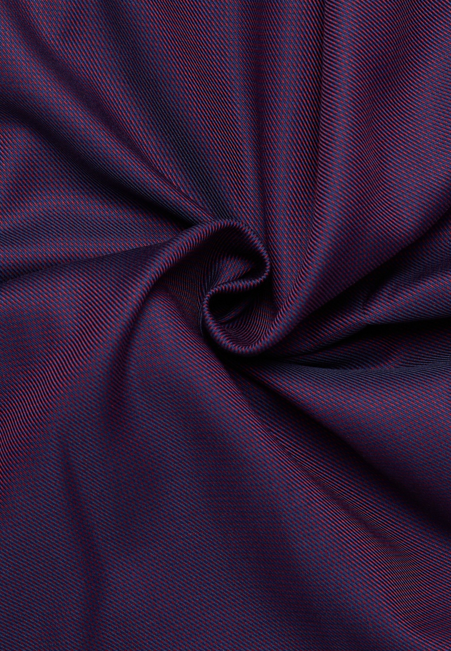 Eterna Langarmhemd »SLIM FIT«