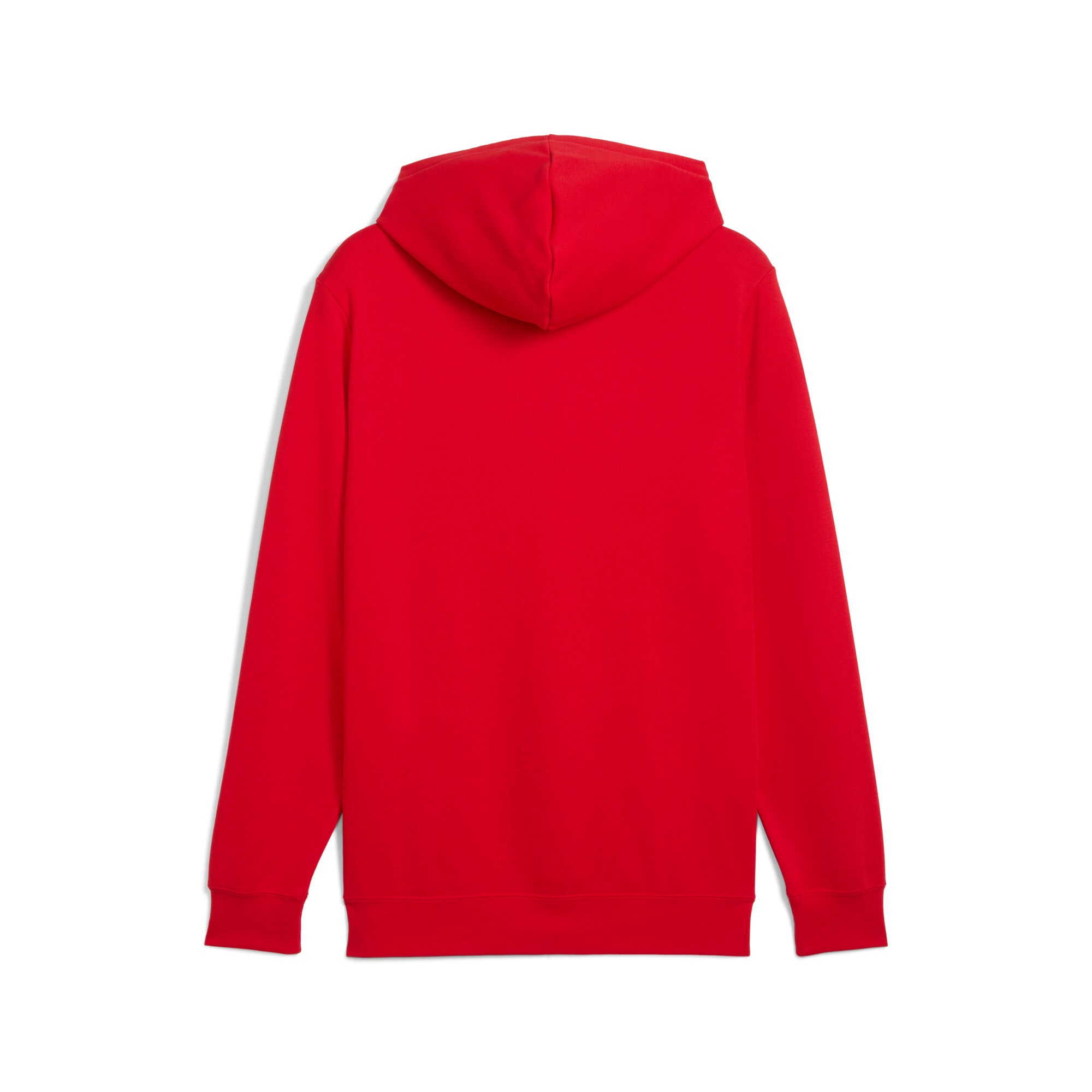 PUMA Kapuzensweatshirt »ESS NO. 1 LOGO HOODIE TR« French Terry Material für angenehmes Tragegefühl, sportlicher Look