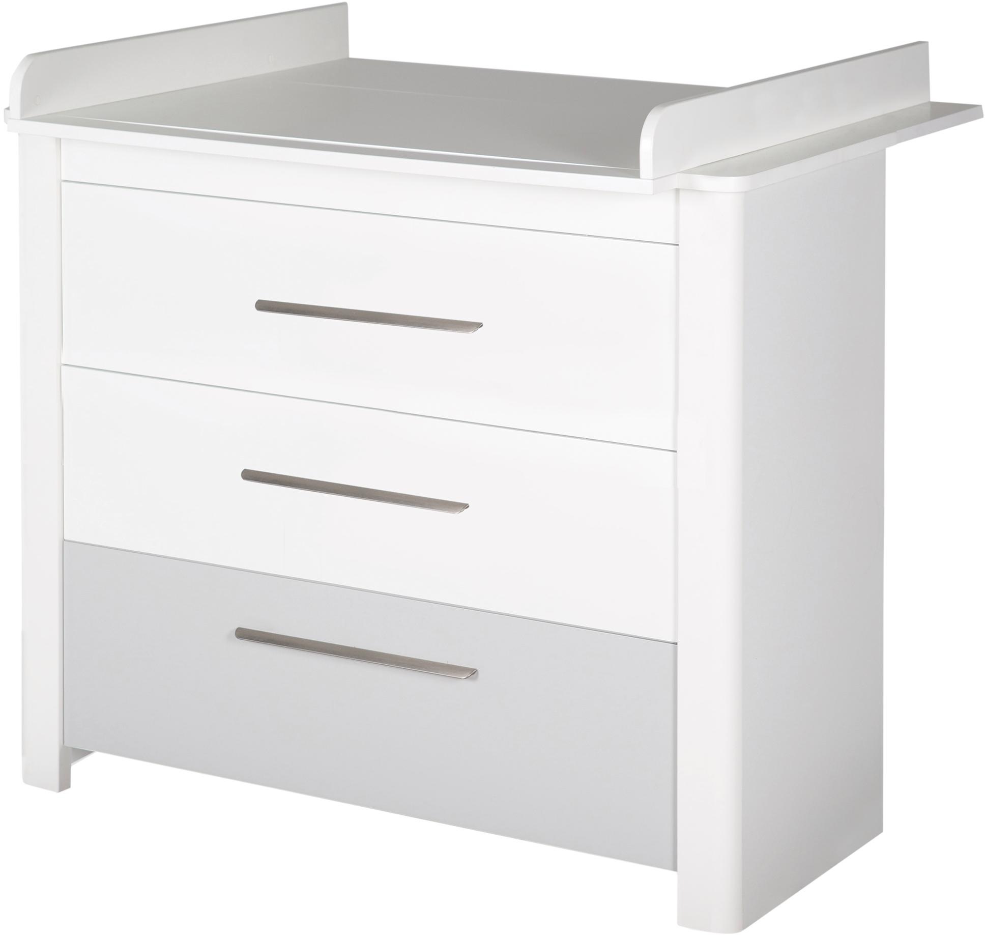 Image of roba® Wickelkommode »Linus«, bis 15 kg, 102 cm bei Ackermann Versand Schweiz