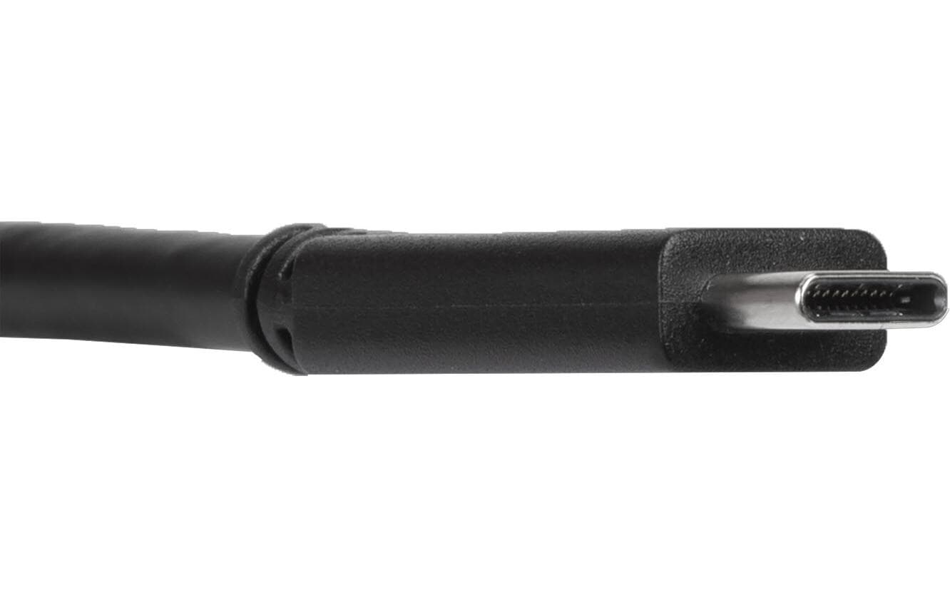 Targus USB-Adapter »Universal USB-C DV4K Power Delivery 65W«