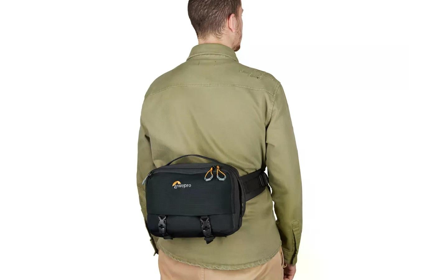 Lowepro Kameratasche »Trekker Lite SLX 120«