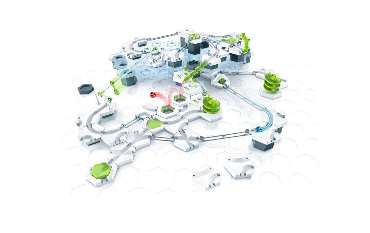 Ravensburger Kugelbahn »GraviTrax«, (188 tlg.)
