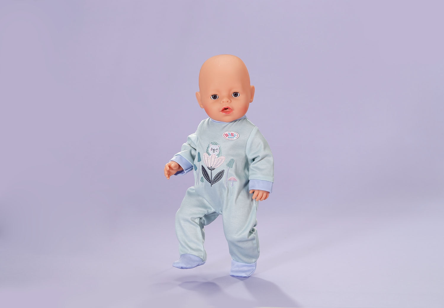 Baby Born Vêtements de poupées »Strampler Mint, 43cm«