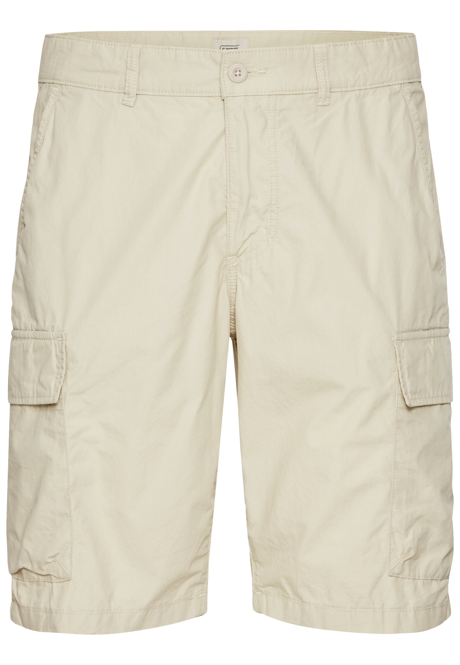 Image of camel active Bermudas "Cargo-Bermudas" Sommerhose mit Cargo-Taschen