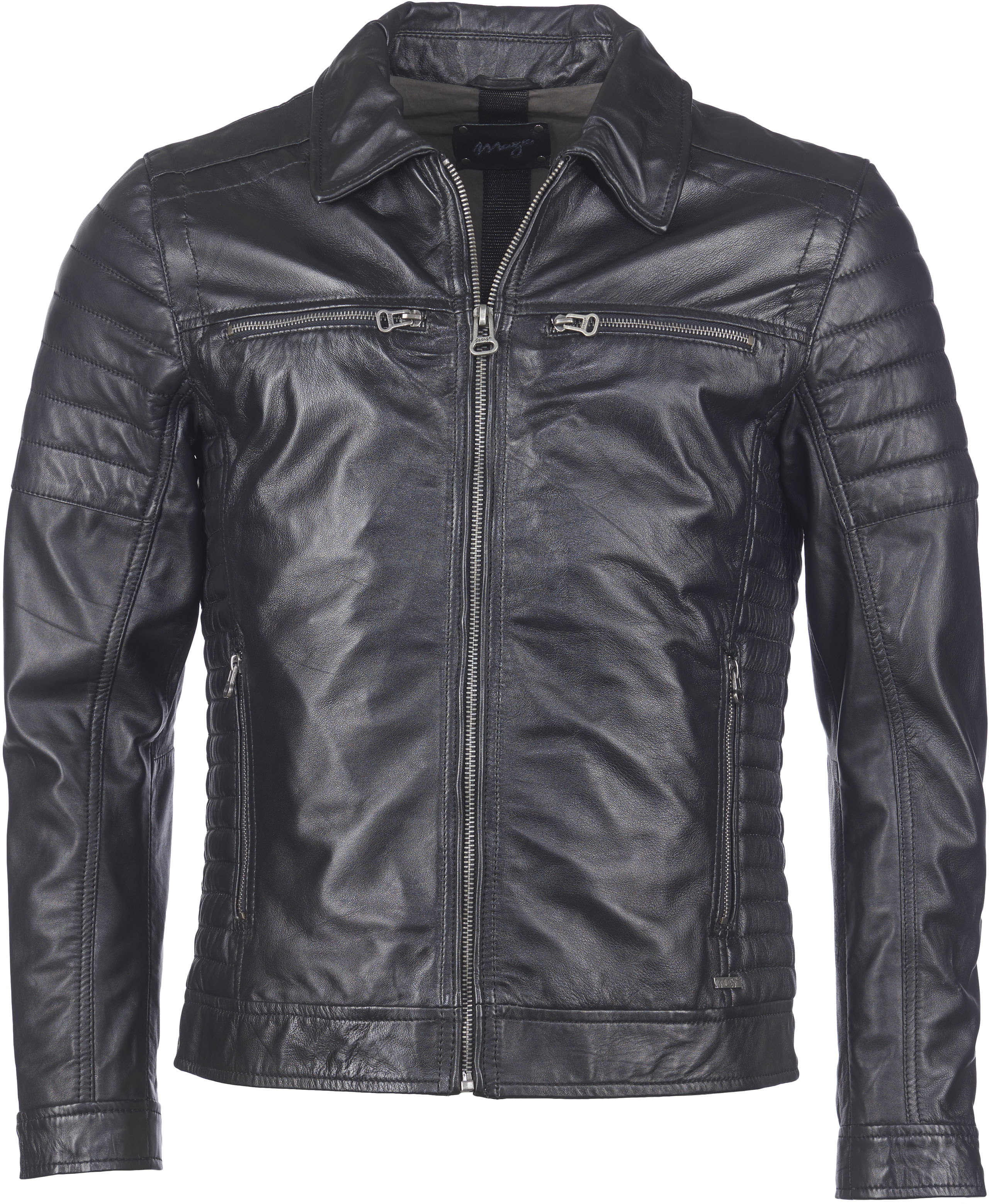 Bikerjacke