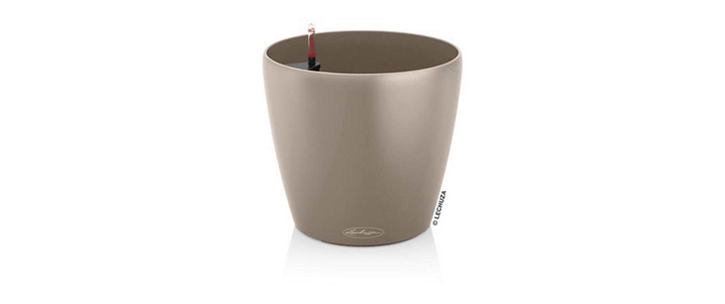 Image of Blumentopf "Lechuza CLASSICO Color 43"