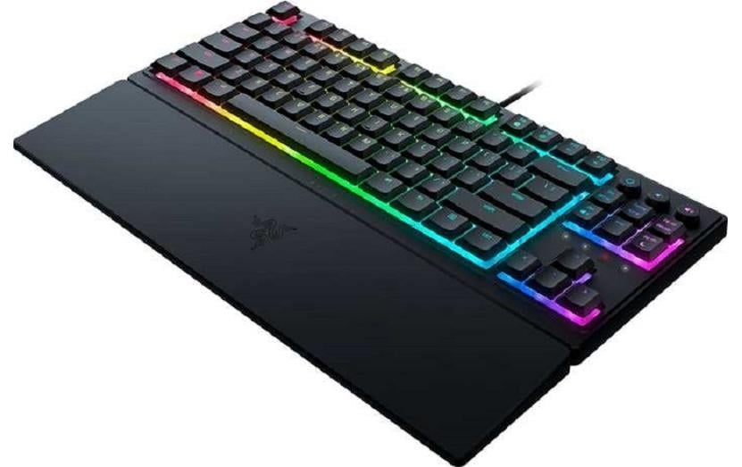 RAZER Gaming-Tastatur »Ornata V3«