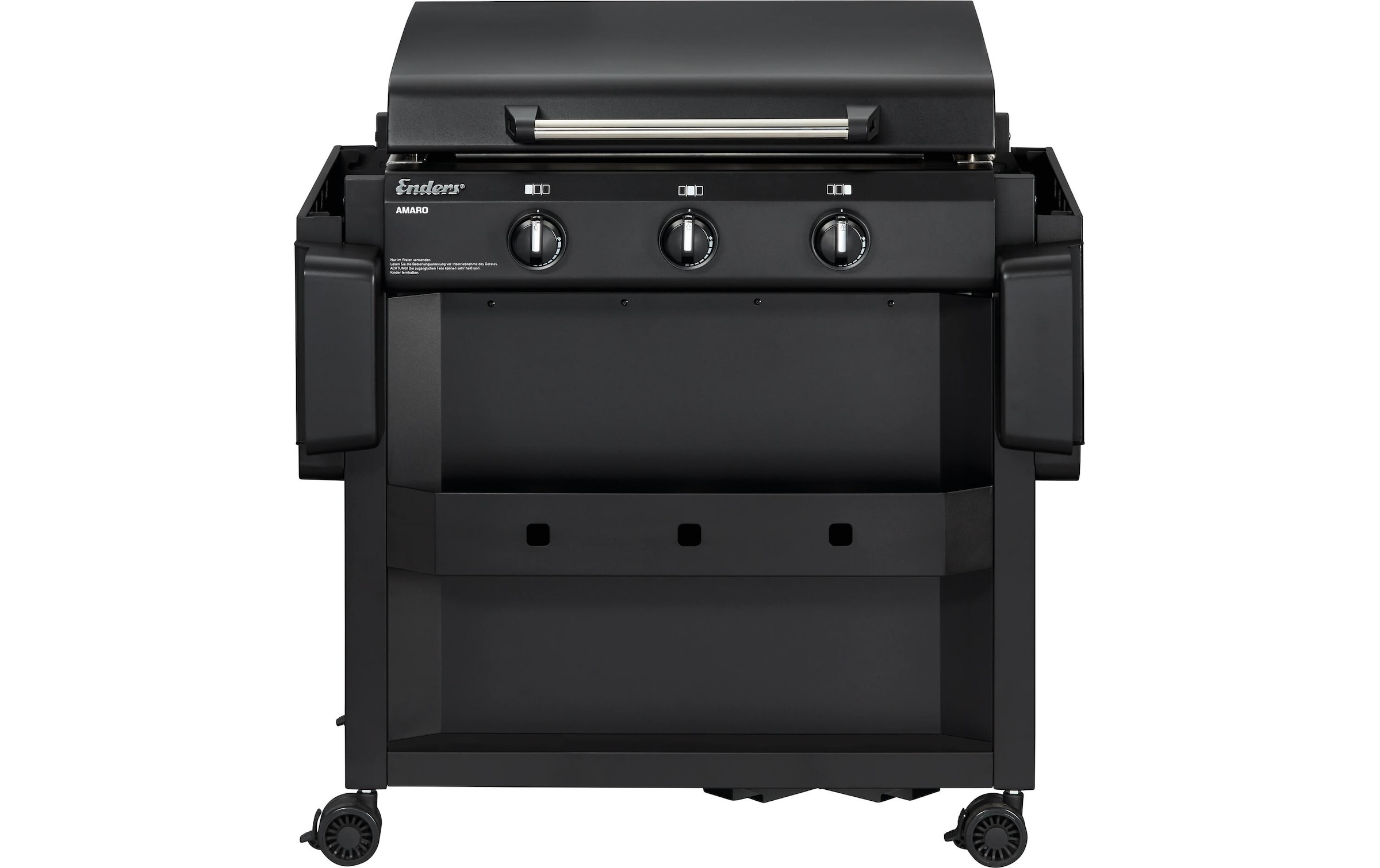 Enders® Gasgrill »Amaro«