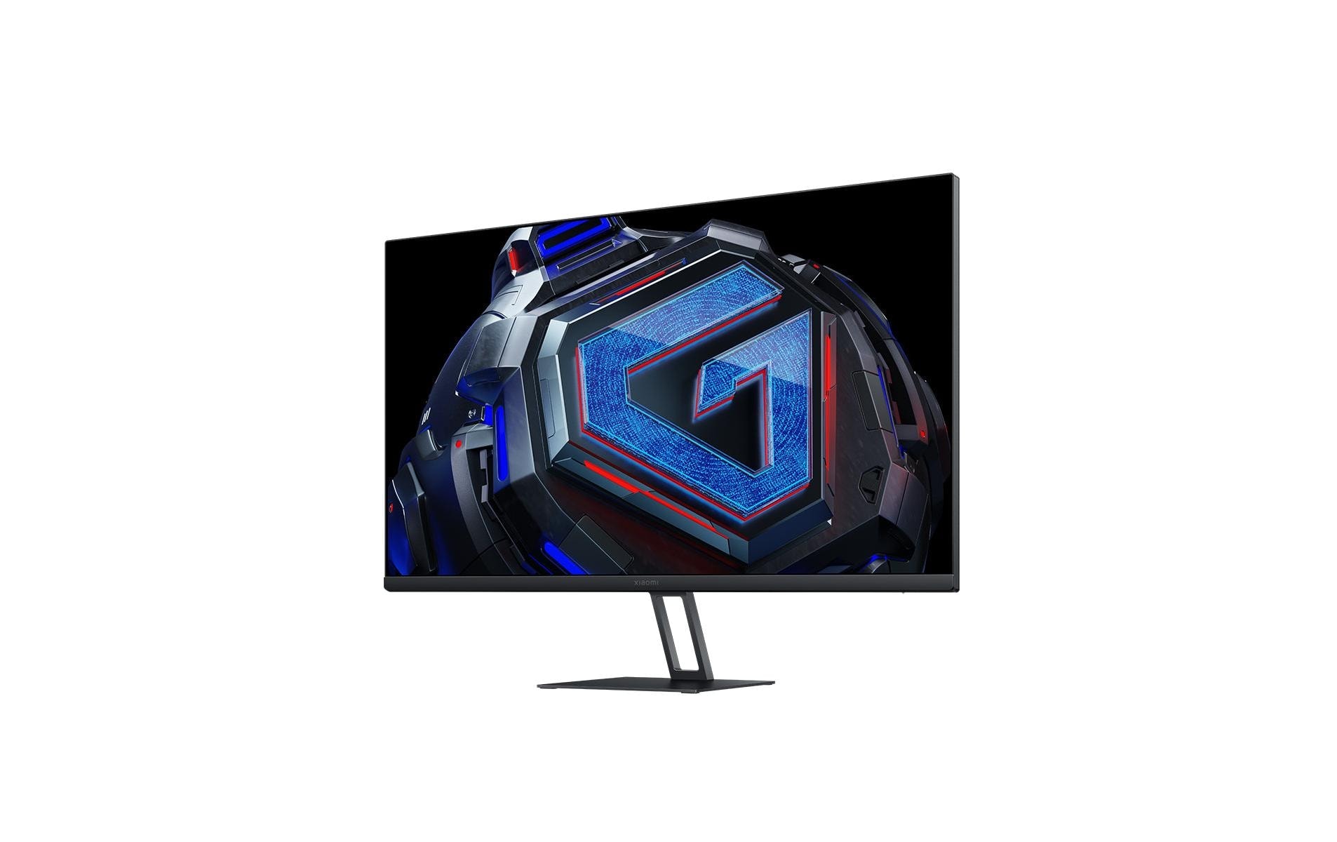 Xiaomi LED-Monitor »G27Qi«, 68,31 cm/27 Zoll, 2560 x 1440 px, WQHD, 180 Hz, Vesa Halterung vorhanden