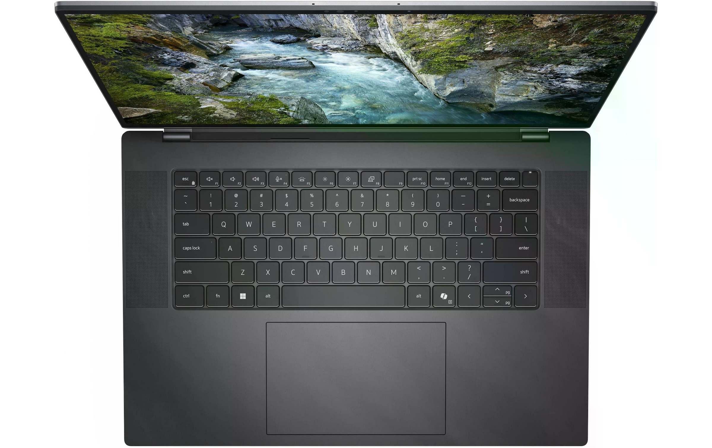 Dell Business-Notebook »Precision 5690 (Ultra 7 32 GB 1 TB RTX 1000 Ada)«, 40,48 cm, / 16 Zoll, Intel, Core Ultra 7, 1000 GB SSD