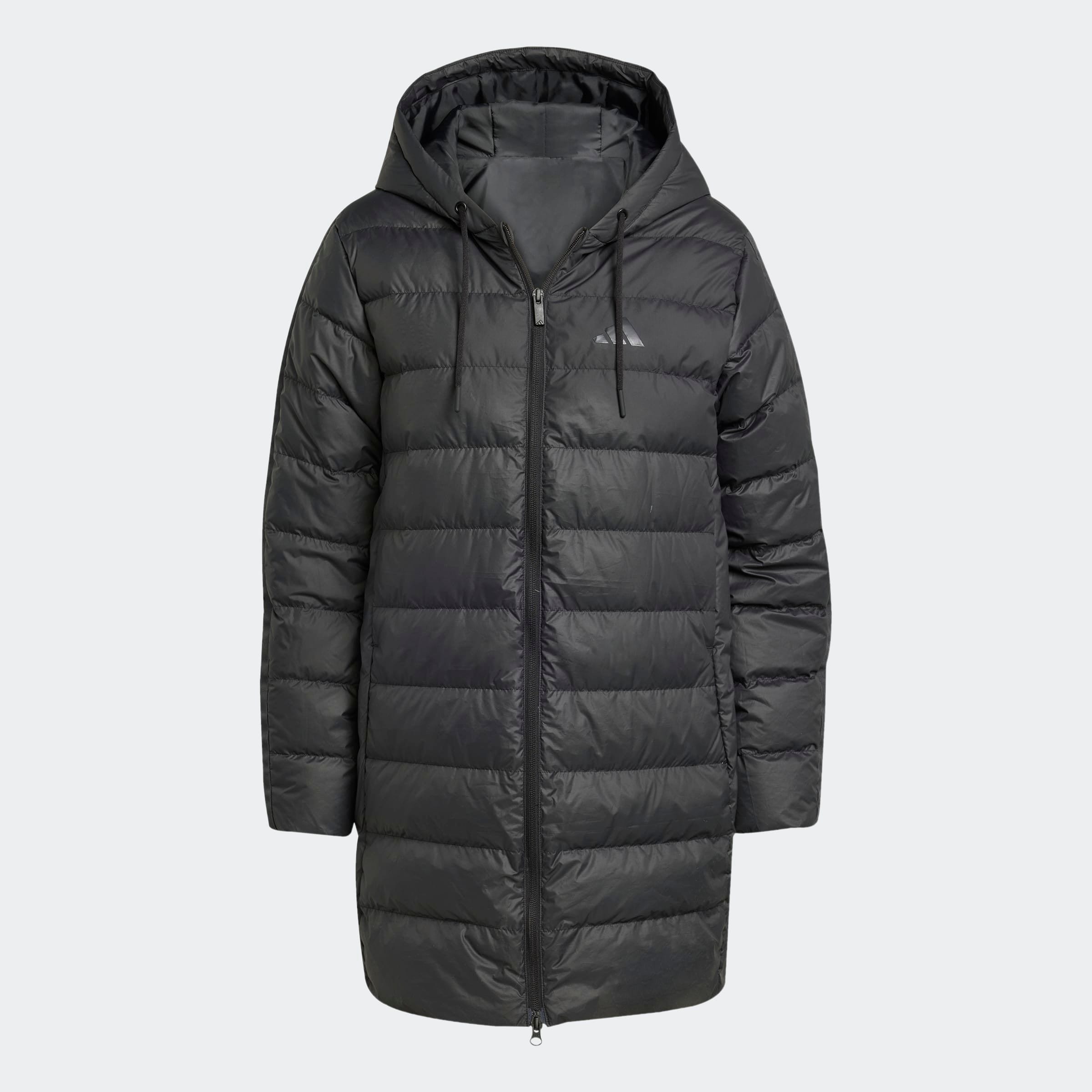 adidas Sportswear Doudoune »W ESS 3S L D HP« Winterjacke Damen