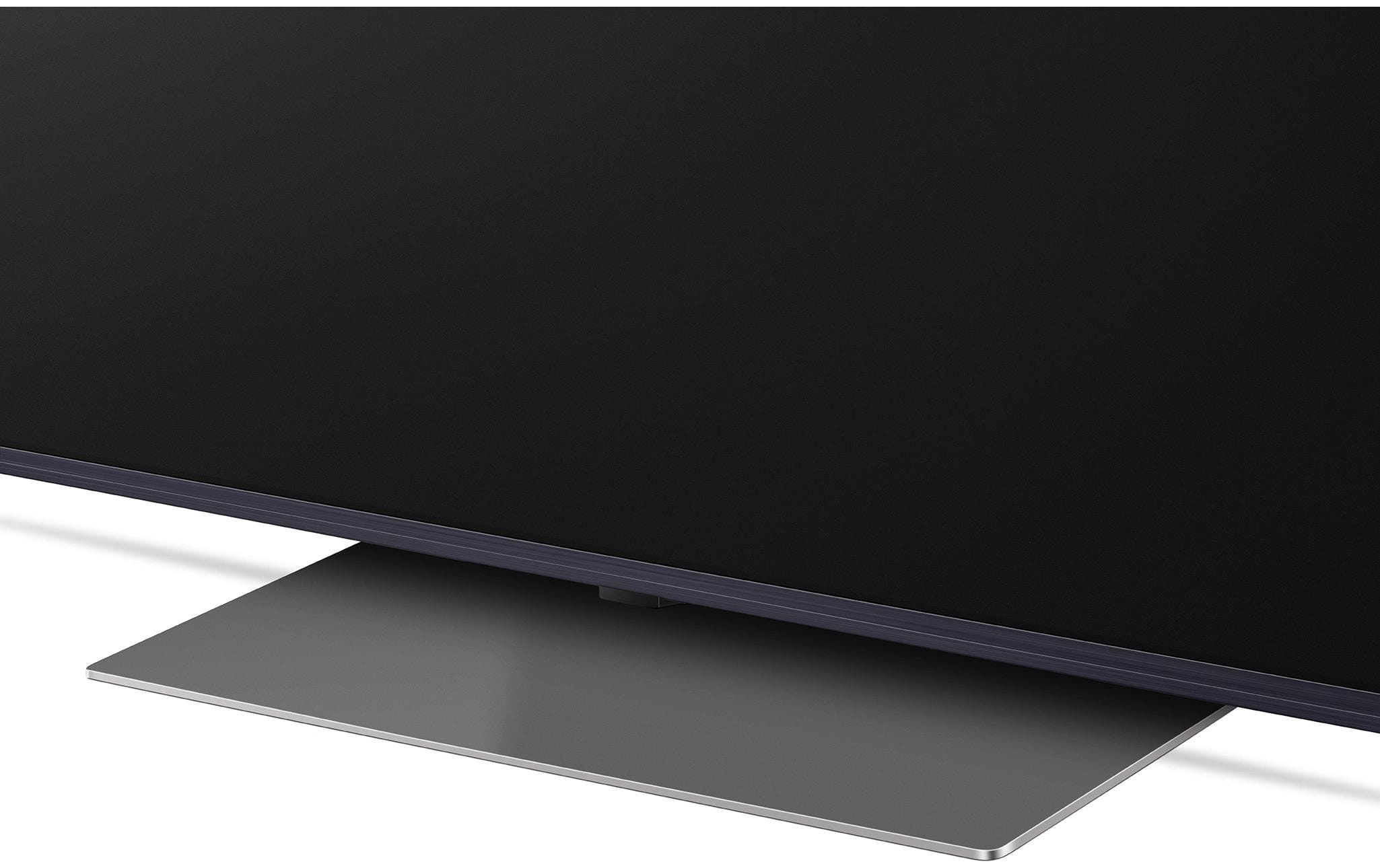 LG LED-Fernseher »55QNED86T6A«, 4K Ultra HD