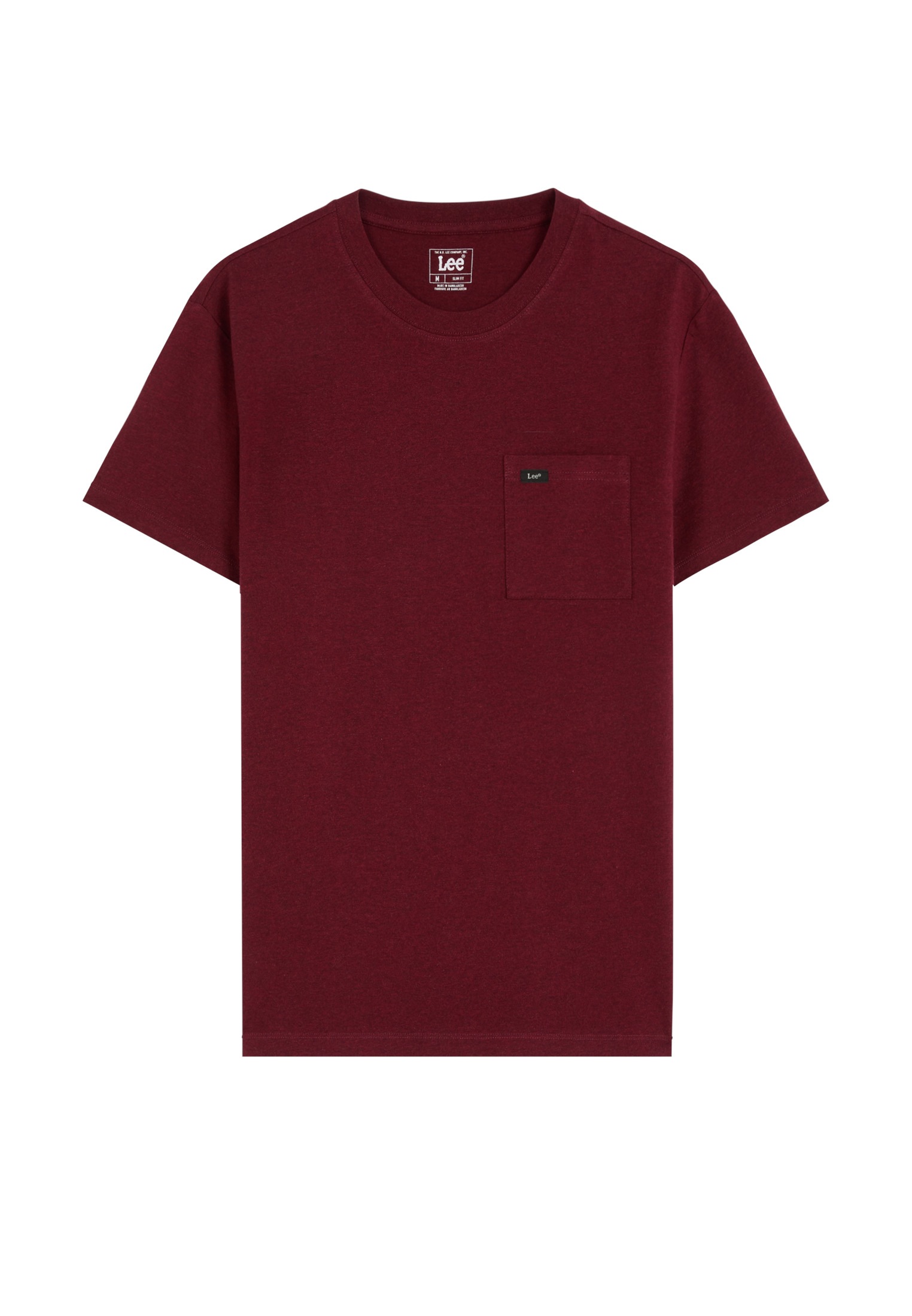 Image of Lee T-Shirt "Lee T-Shirt Ultimate Pocket"