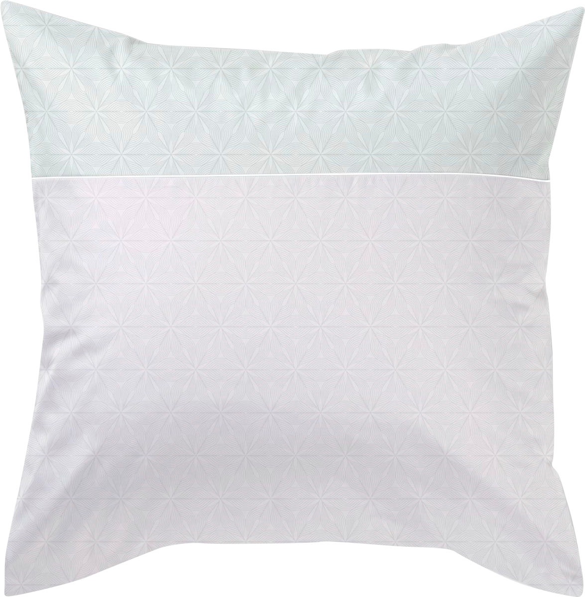 Image of Curt Bauer Kissenbezug »Graceful«, (1 St.), mit Blütenblättern bei Ackermann Versand Schweiz