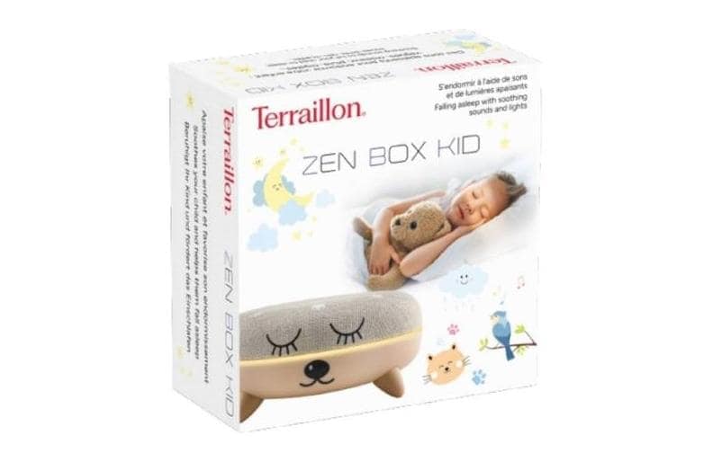 Terraillon Lautsprecher »Zen Box Kids 15443«
