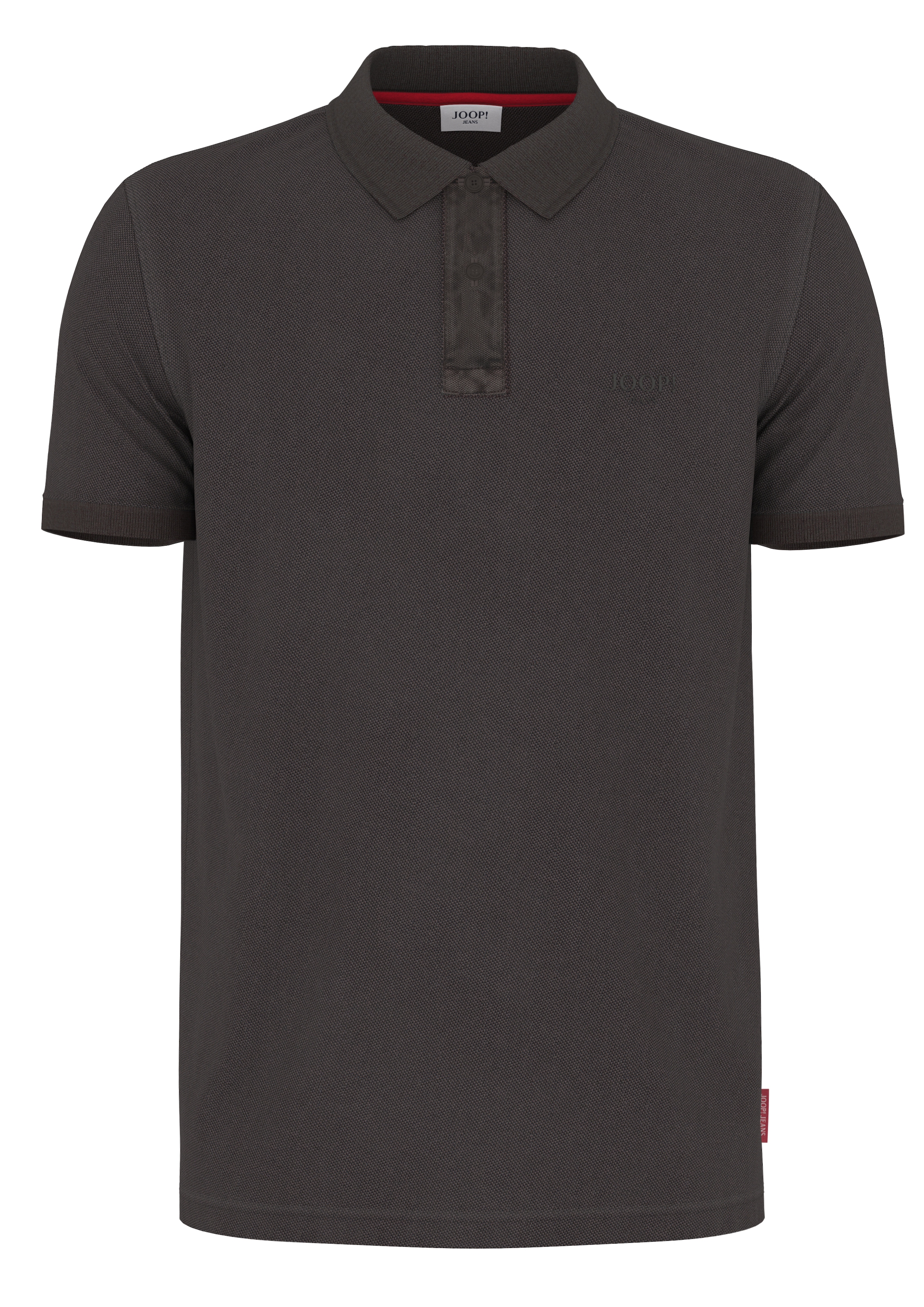 Joop Jeans Poloshirt »Ambrosian« mit Knopfleiste