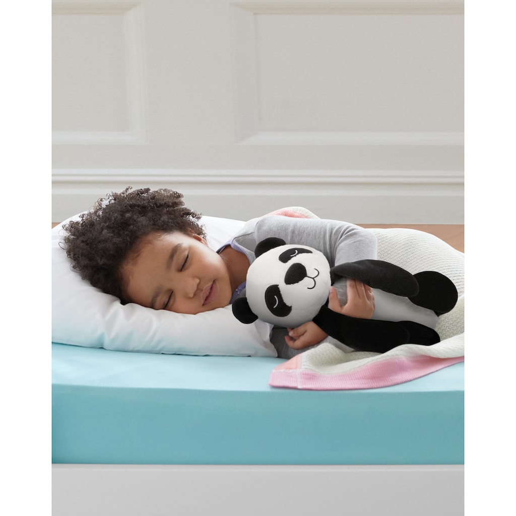 Skip Hop Kuscheltier »Einschlafhilfe und Babytröster Panda«