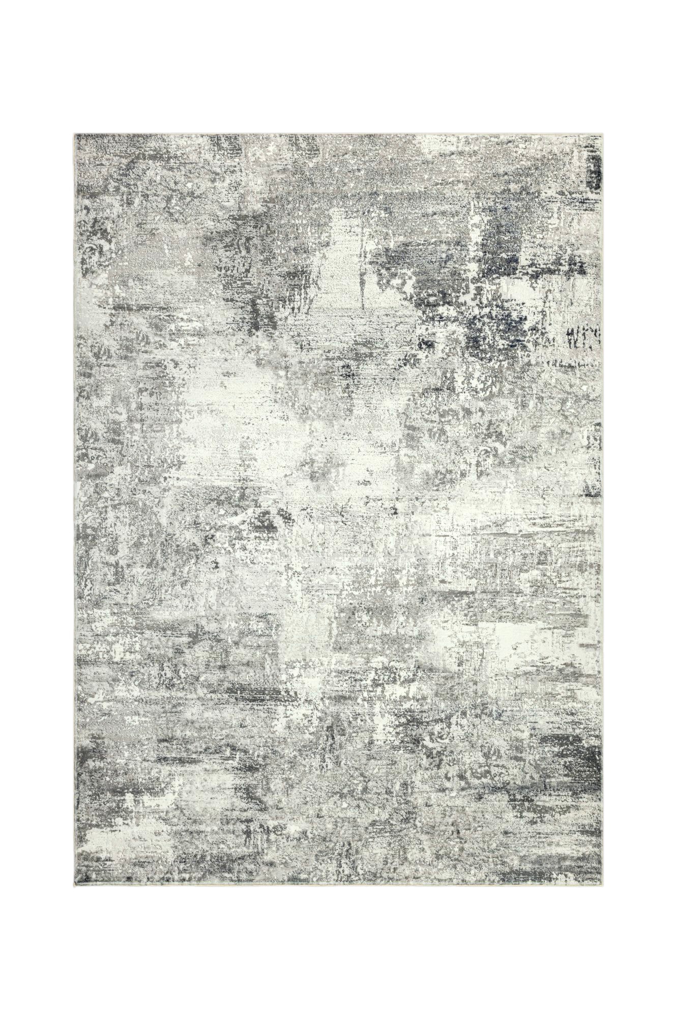Image of Kayoom Teppich "Elegantica 330" rechteckig 12 mm Höhe Kurzflor, Modernes Muster, Fussbodenheizungsgeeignet, Wohnzimmer