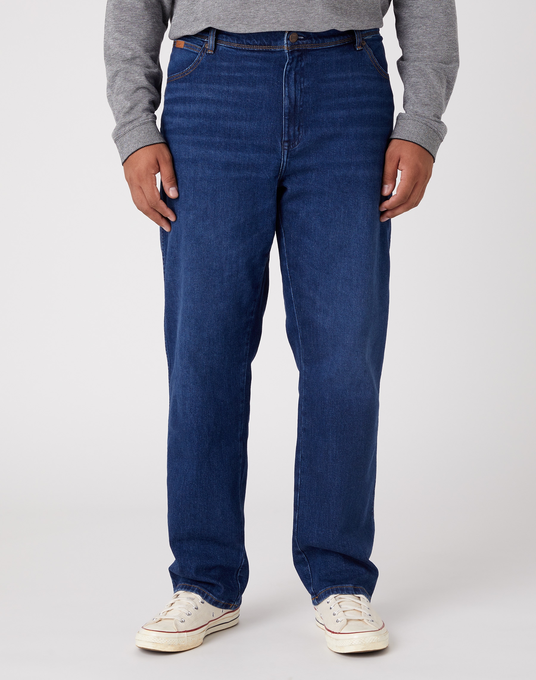 Wrangler Gerade Jeans »Texas«