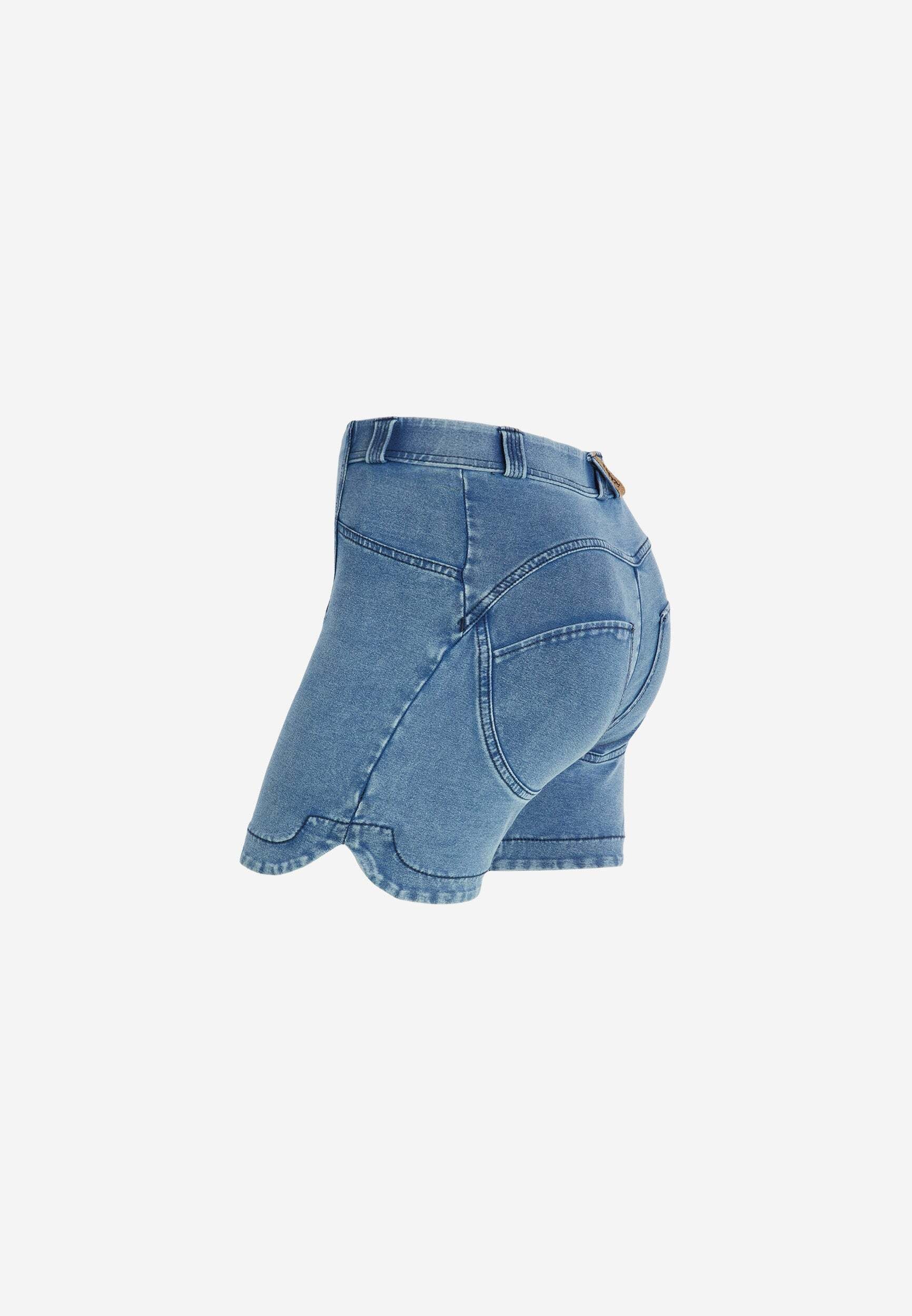 Freddy Short »Leggings WRUP9RHS403«