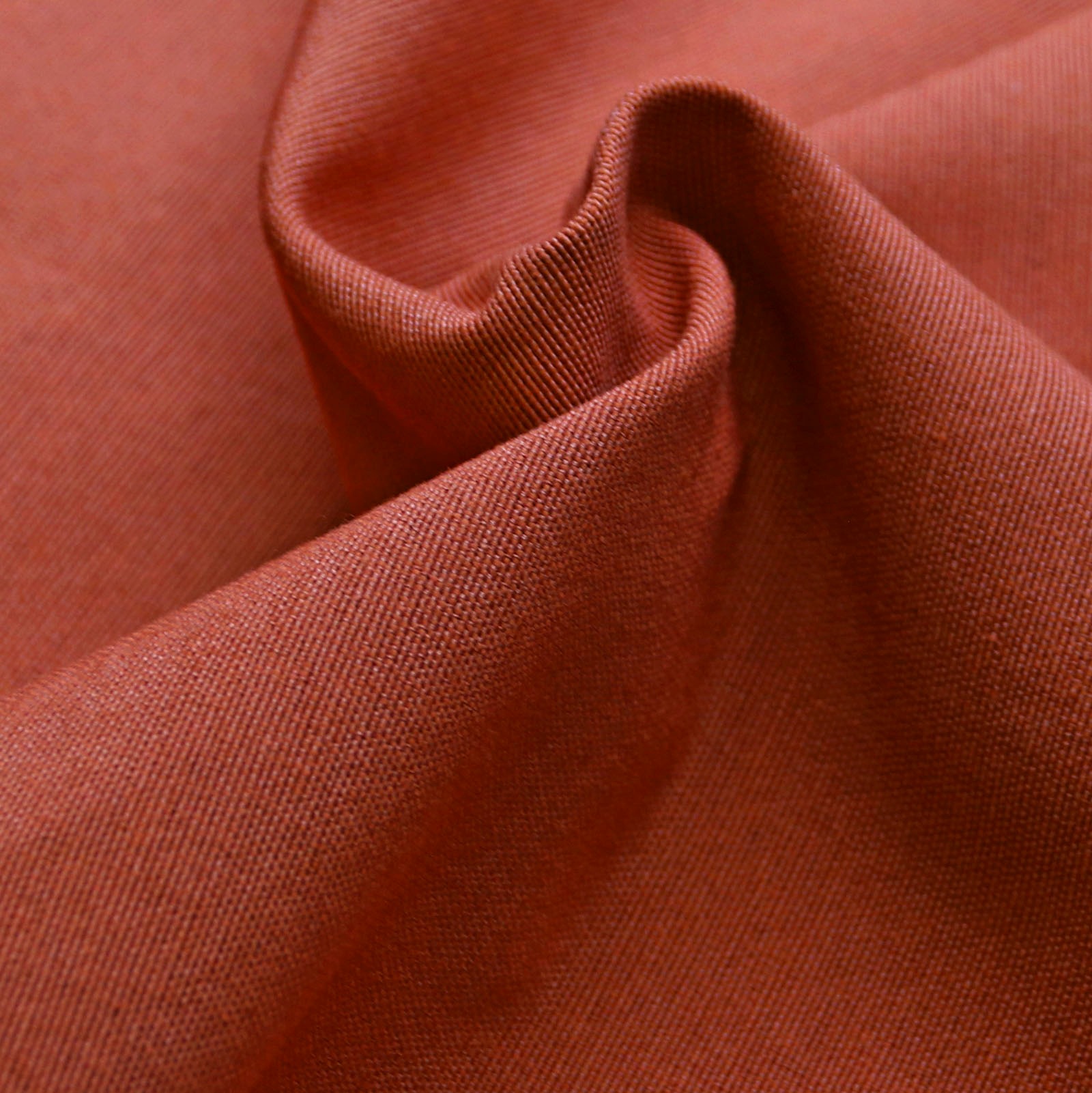 Weckbrodt Vorhang »Sento«, (1 St.), Baumwolle, blickdicht, matte Struktur, unifarben, Gardine, Store