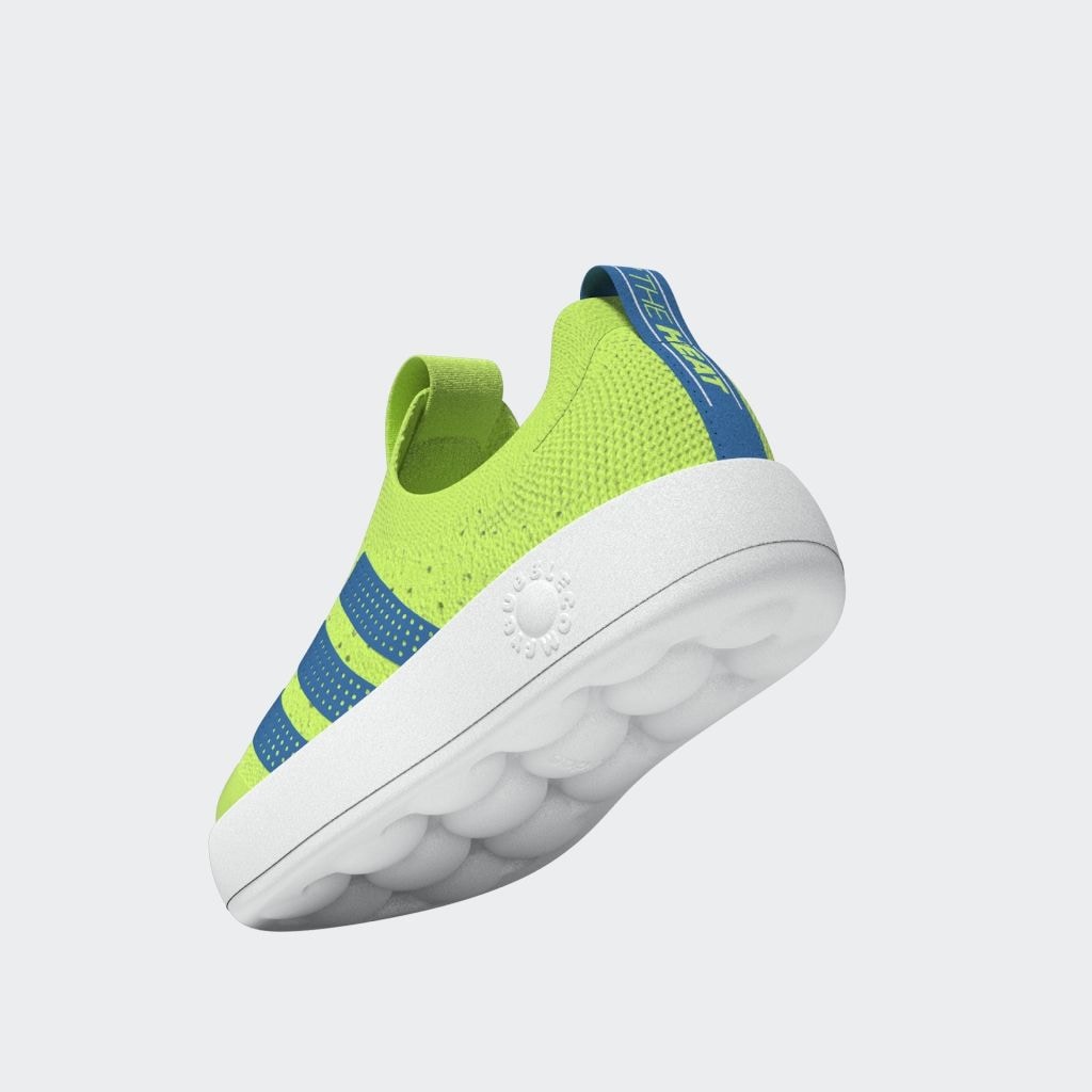 adidas Sportswear Sneaker »BUBBLECOMFY KIDS«, für Kinder