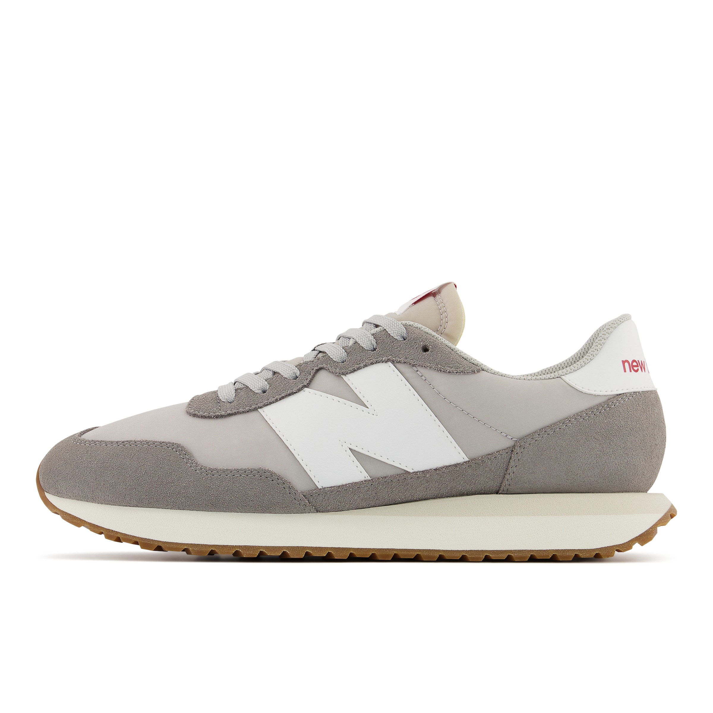 New Balance Sneaker »M237«  vom New Balance 327 inspiriert