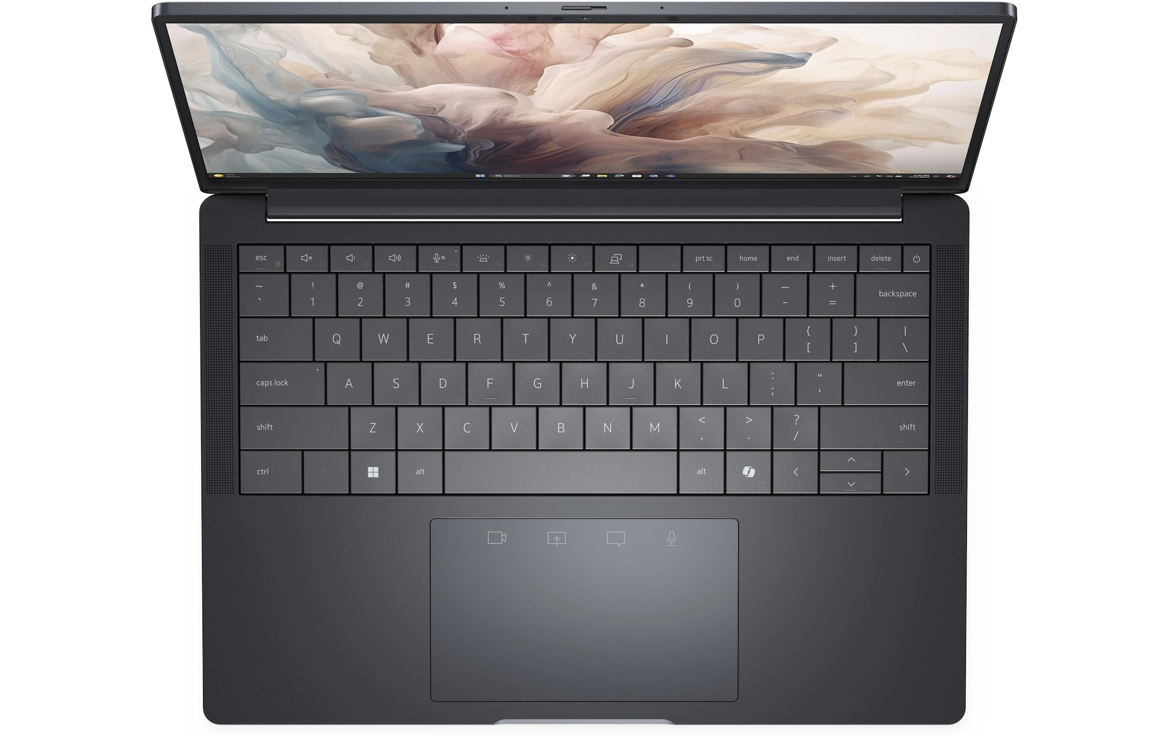 Dell Notebook »Pro 14 Premium PA14250 Copilot+ PC« / 14 ″