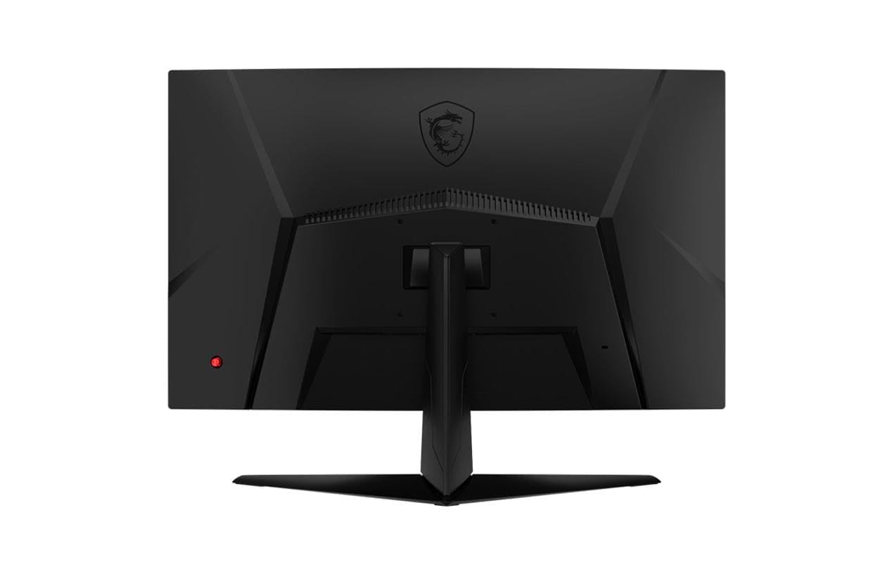 MSI Moniteur de jeu incurvé »MSI Optix G27C4XDE« 68,58 cm/27 ″  1920 x 1080 px 1 Reaktionszeit 250 Hz
